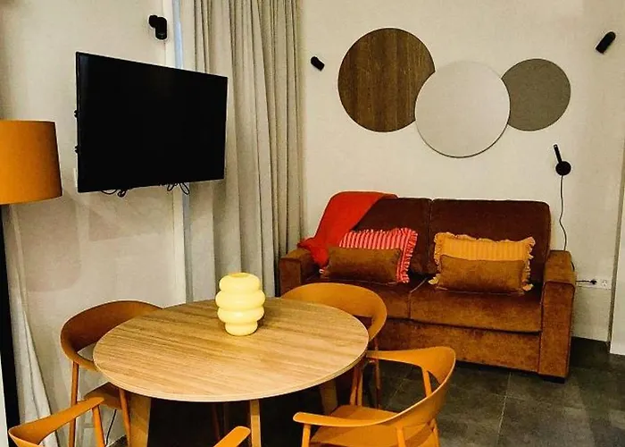 Robles 4 By Gades Gestion 加的斯