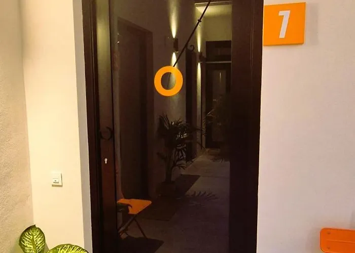 Robles 4 By Gades Gestion * 加的斯