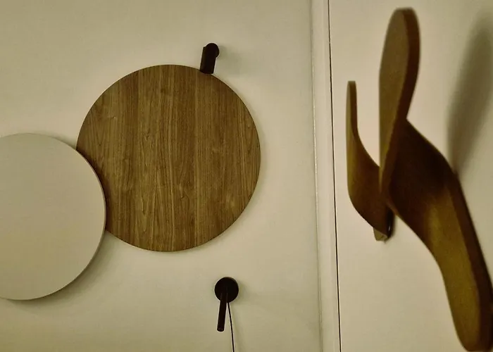 Robles 4 By Gades Gestion 公寓 加的斯