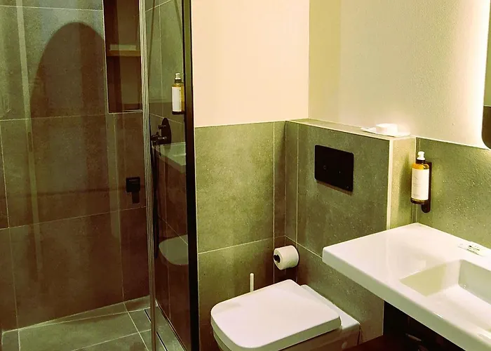 公寓 Robles 4 By Gades Gestion 加的斯