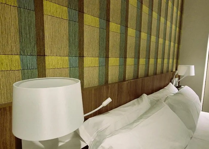 公寓 Robles 4 By Gades Gestion *