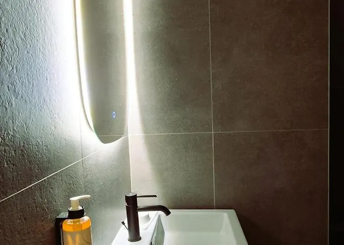 Robles 4 By Gades Gestion 公寓