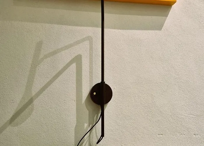 公寓 Robles 4 By Gades Gestion 加的斯