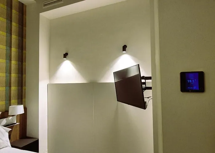 Robles 4 By Gades Gestion 加的斯