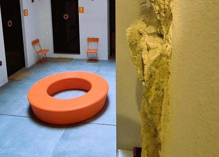 Robles 4 By Gades Gestion 公寓