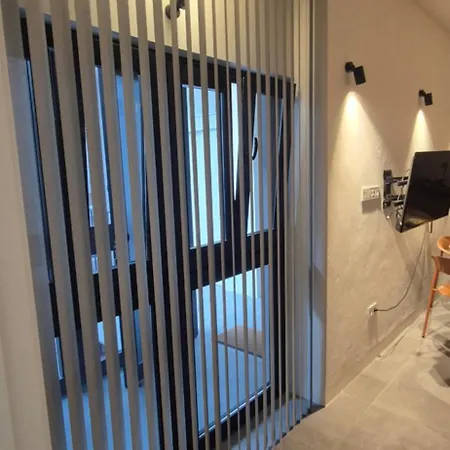 Robles 4 By Gades Gestion Lejlighed *