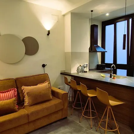 Apartment Robles 4 By Gades Gestion *