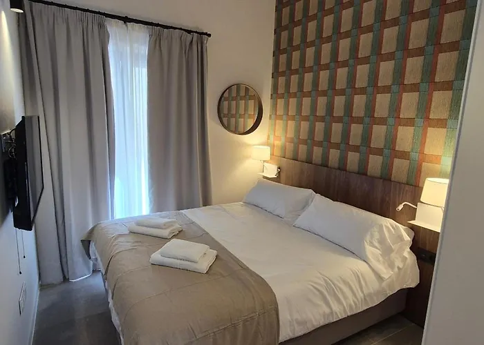 Lejlighed Robles 4 By Gades Gestion