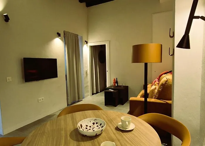 Lejlighed Robles 4 By Gades Gestion