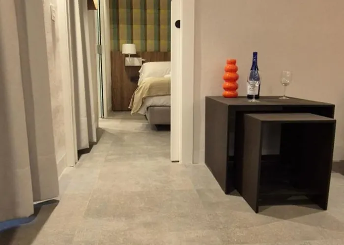 Robles 4 By Gades Gestion Cádiz