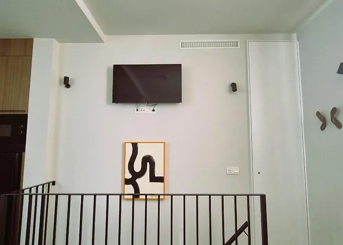 Robles 4 By Gades Gestion Lejlighed