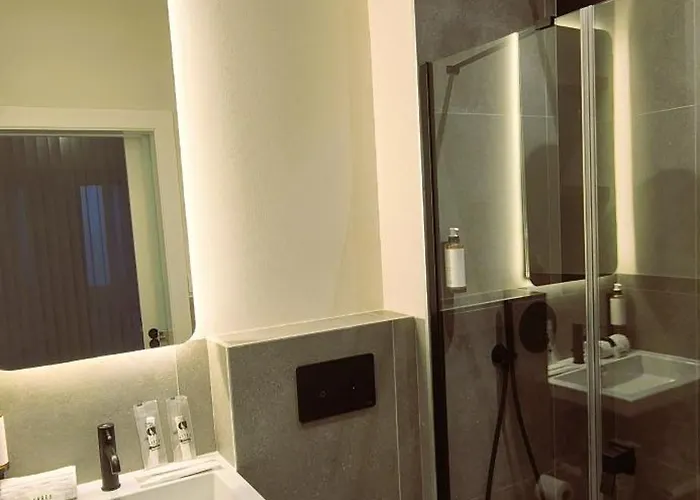 Lejlighed Robles 4 By Gades Gestion Cádiz