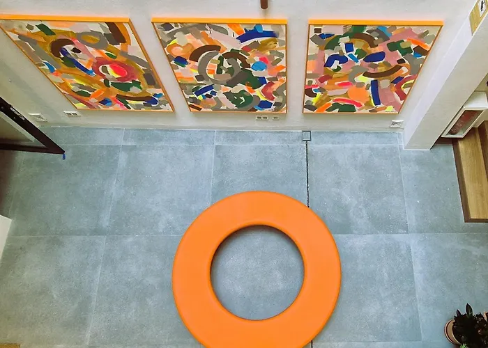 Robles 4 By Gades Gestion Lejlighed Cádiz