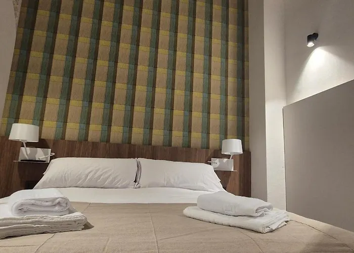 Lejlighed Robles 4 By Gades Gestion Cádiz