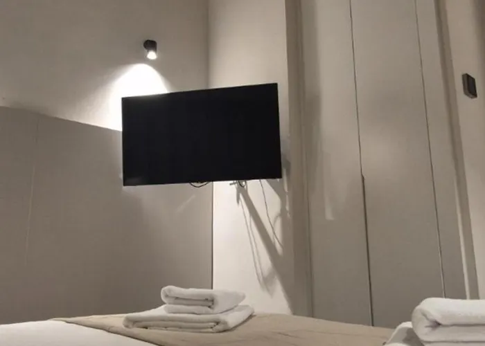 Robles 4 By Gades Gestion Lejlighed