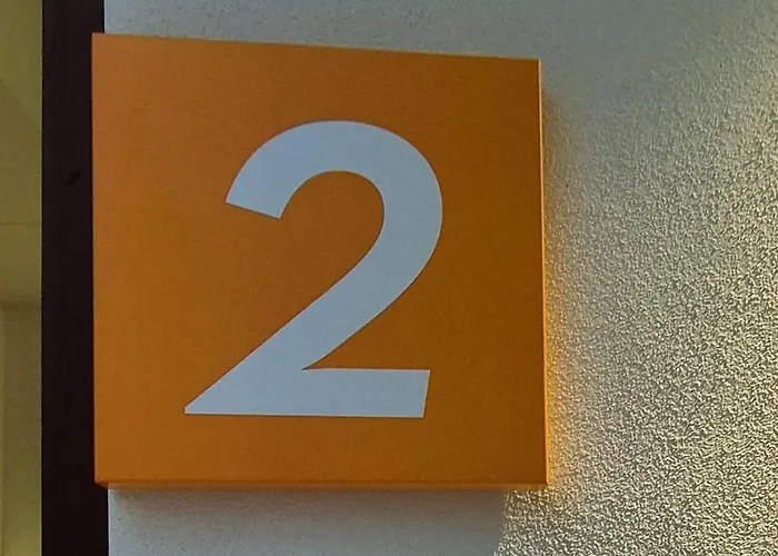 Lejlighed Robles 4 By Gades Gestion