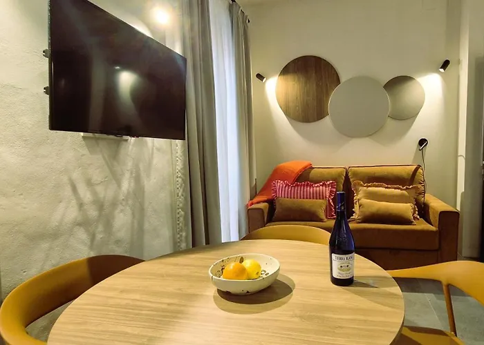 Lejlighed Robles 4 By Gades Gestion Cádiz