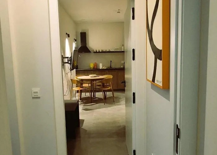 Robles 4 By Gades Gestion Cádiz