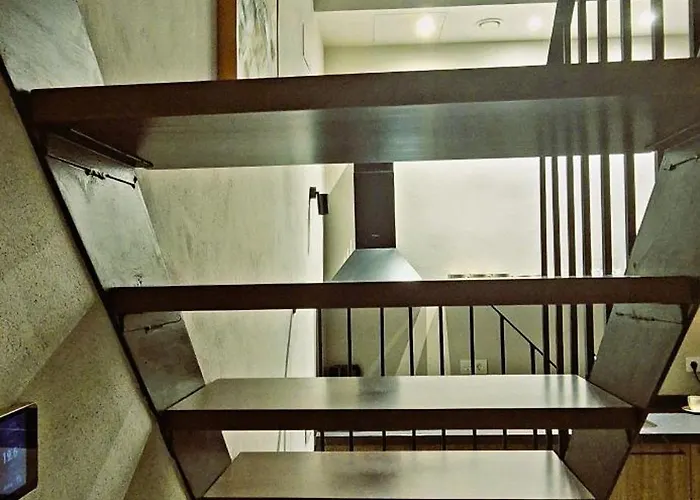 Robles 4 By Gades Gestion Lejlighed *