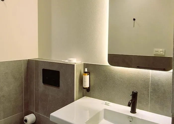 Robles 4 By Gades Gestion Lejlighed Cádiz