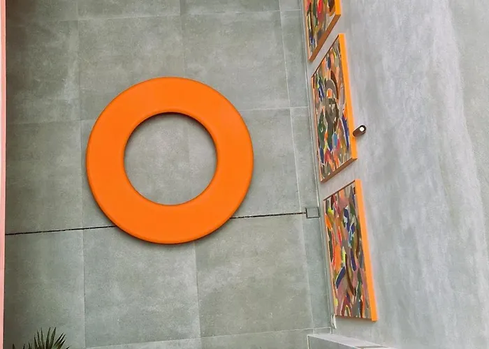 Lejlighed Robles 4 By Gades Gestion